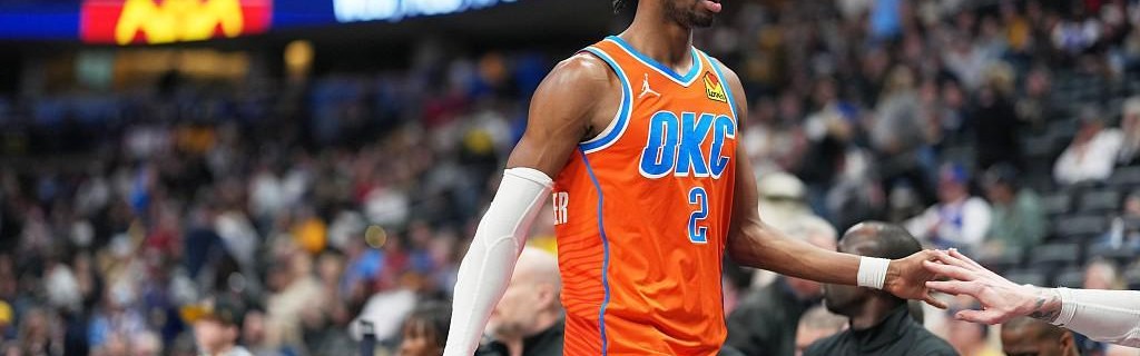 NBA MVP榜：亚历山大继续榜首，前三无变化，坎宁安升至第四