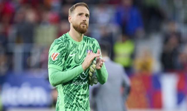 开云体育下载官网-阿斯：普比尔已接近复出，奥布拉克、门多萨和巴里奥斯将继续缺阵