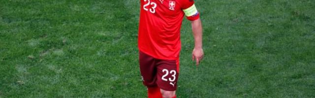 开云体育下载官网-沙奇里一战破两纪录 瑞士旗手告别欧洲杯再展新篇