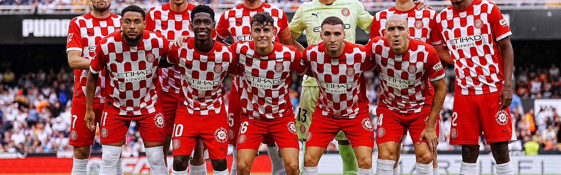 开云体育下载网址-蒙乔执教的赫罗纳胜率达45%