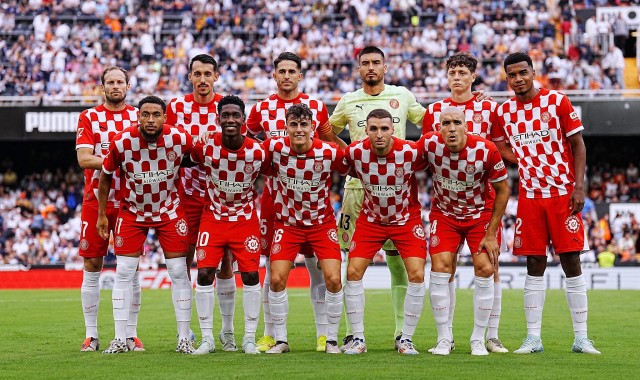 开云体育下载网址-蒙乔执教的赫罗纳胜率达45%