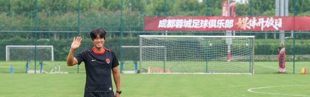 开云体育下载网页版-徐正源：中国足协曾联系我 希望参加国足主帅竞聘