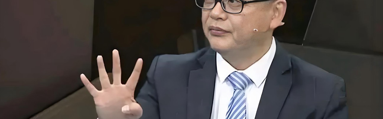 开云体育下载APP-2连胜！苏群中肯点评，指出了男篮赢球的3大原因