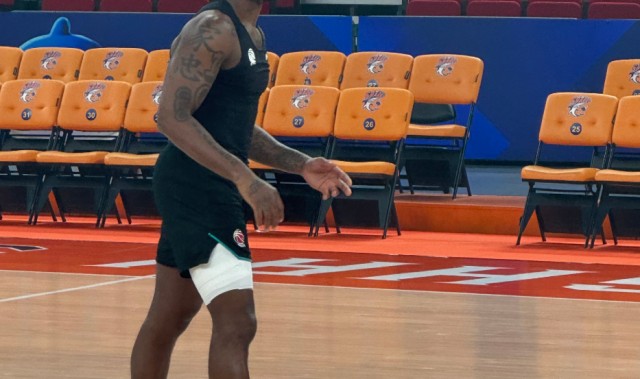 开云体育下载网址-备战上海！4主力伤停，杰曼带伤，许利民寄语现有阵容打出水平