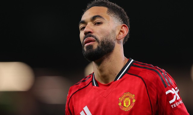 开云体育下载网页版-特立独行的库尼亚可能成为曼联的现代版坎通纳