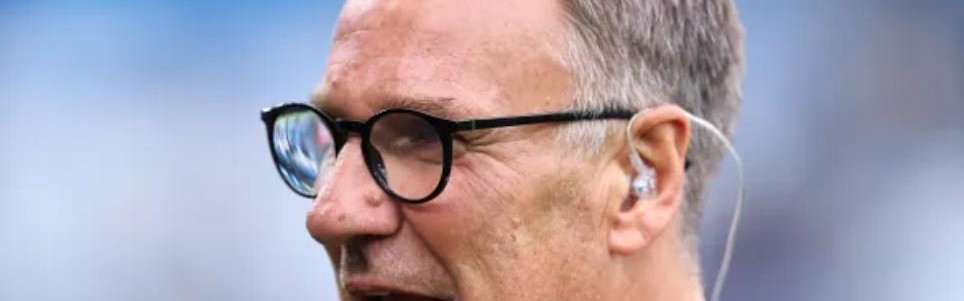 开云体育下载网址-默森：对阿森纳来说，四项赛事中足总杯冠军最难赢