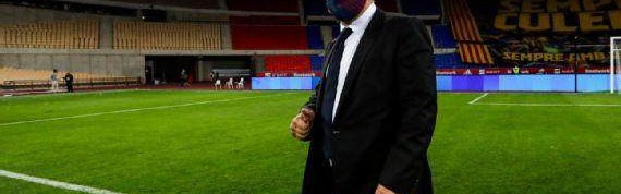 开云体育下载网址-ESPN：拉波尔塔借贷1亿欧元 助巴萨度过工资危机