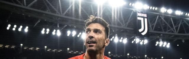 【观察】布冯挥别尤文，下一站去向何处？