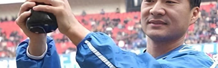 开云体育下载APP-曾是申花队长，退役后深耕青训，培养出多位国脚，如今成青训专家