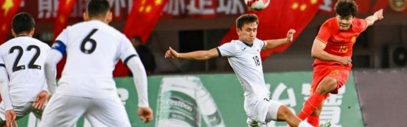 开云体育下载官网-韩媒：韩国足球沦为纸老虎，被中国轻视，这是前所未有的耻辱