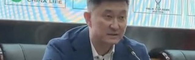 杜锋：很可惜没能赢下比赛，现场听到很多人支持广东很欣慰