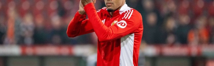 开云体育下载网页版-德天空：柏林联后卫多基不具备转换会籍资格，无法为苏里南队出战