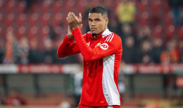 开云体育下载网页版-德天空：柏林联后卫多基不具备转换会籍资格，无法为苏里南队出战