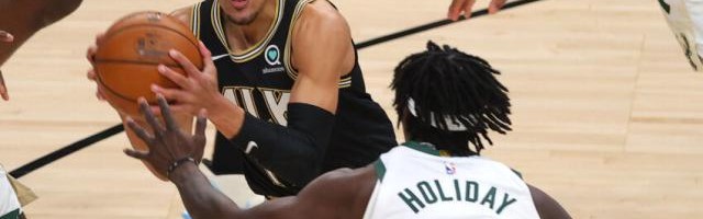 开云体育下载网页版-率队进东决数据比肩詹皇 吹杨带着遗憾结束季后赛