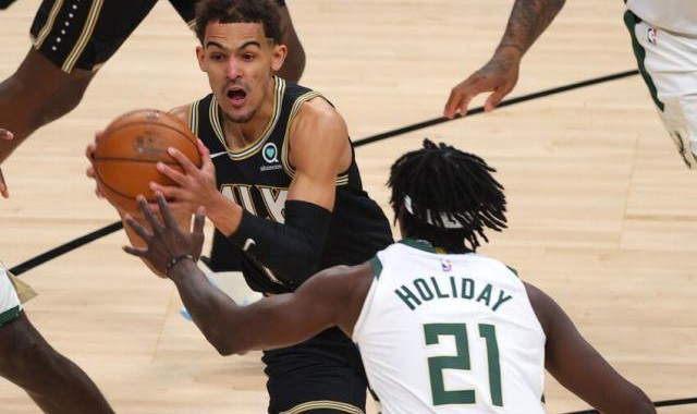 开云体育下载网页版-率队进东决数据比肩詹皇 吹杨带着遗憾结束季后赛