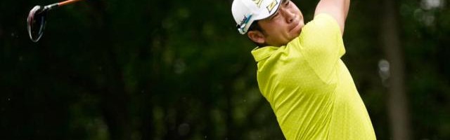 开云体育下载网页版-松山英树：期待东京奥运会 但大满贯是才最想赢的