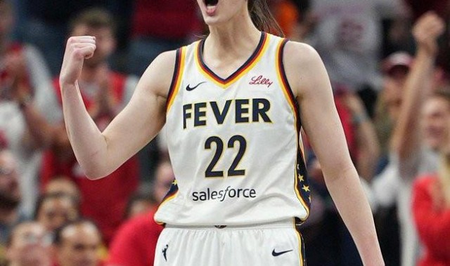 开云体育下载网页版-热度骤降，凯特琳-克拉克报销后WNBA门票从89美元跌至62美元