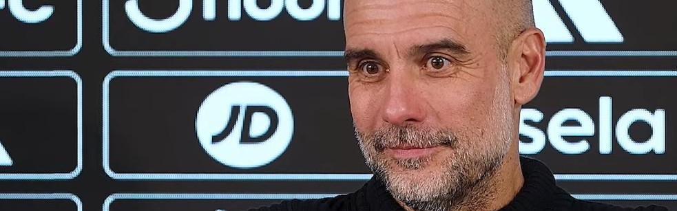 瓜帅：希望B席能续约；希望马尔穆什快点回来以让哈兰德轮休