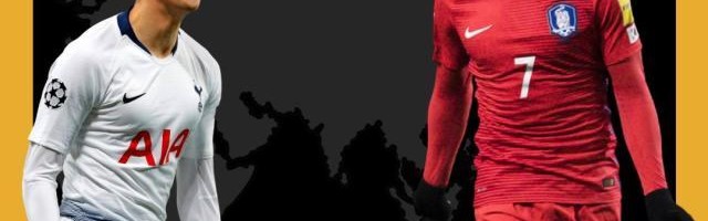 开云体育下载官网-【2020亚洲金球奖圆桌】看韩国评委如何评价孙兴慜