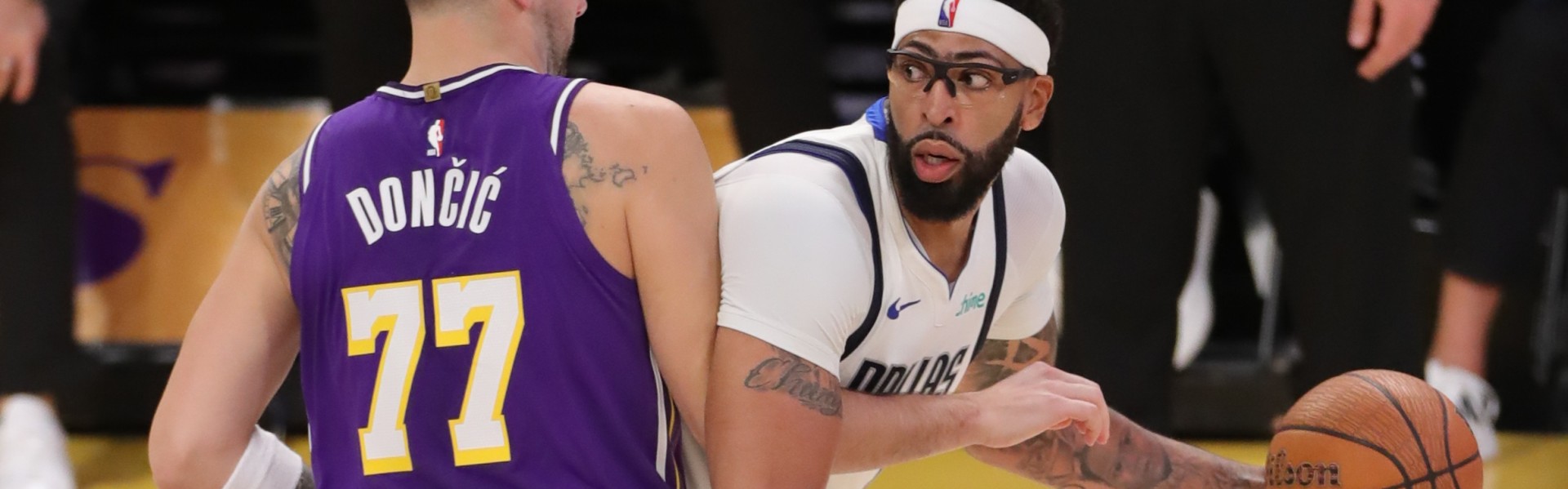 开云体育下载APP-东眉交易湖人赚了吗？考辛斯：交易前后有啥区别？湖人还是老样子