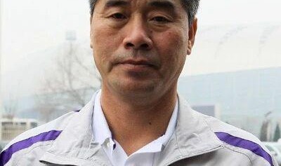 开云体育下载-他曾跟随国足参加日韩世界杯，点球三连扑的天津籍门将王建英